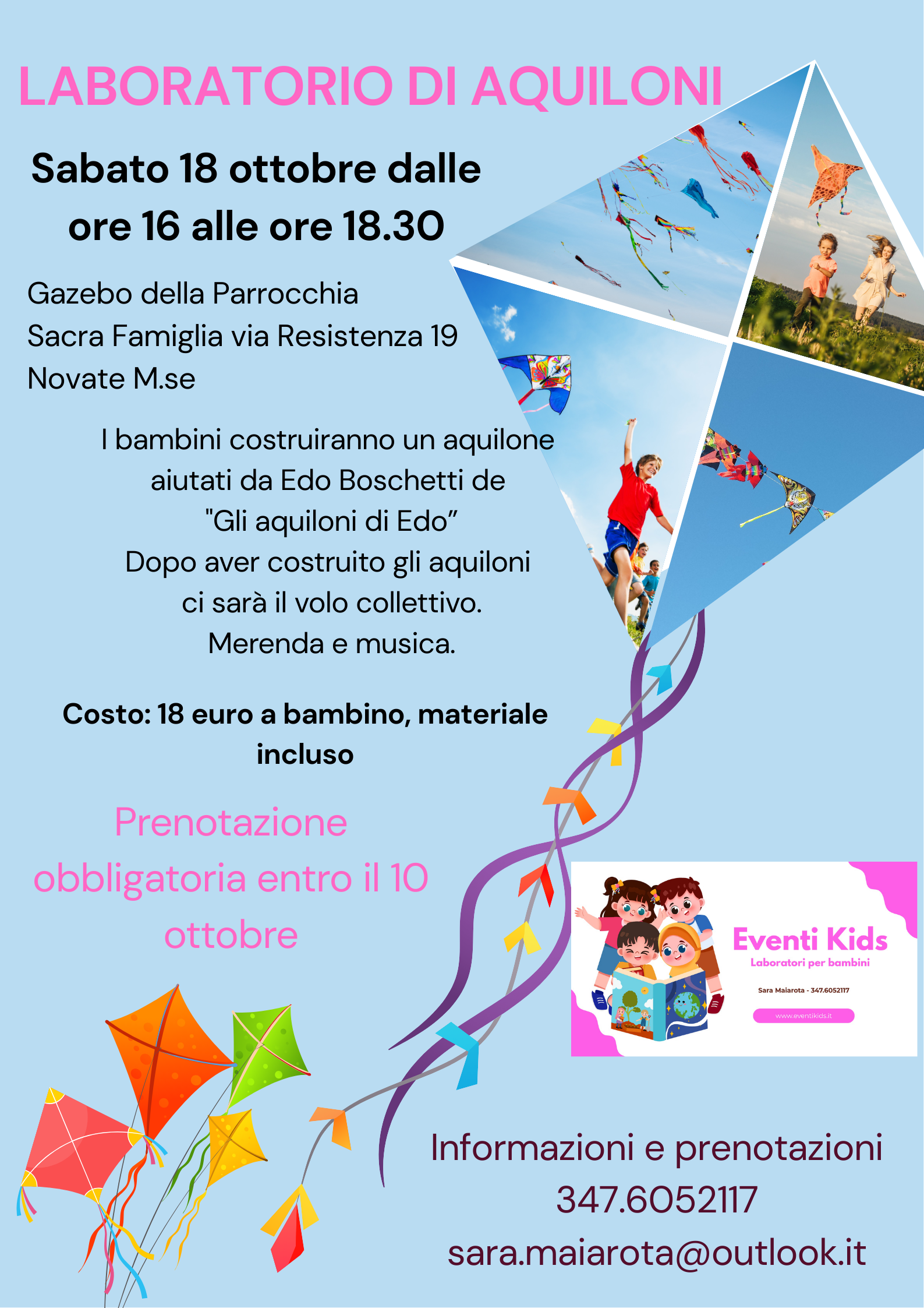 laboratorio-di-acquiloni-novate